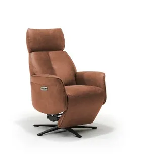 Sta-op Stoel en relax fauteuil Valencia